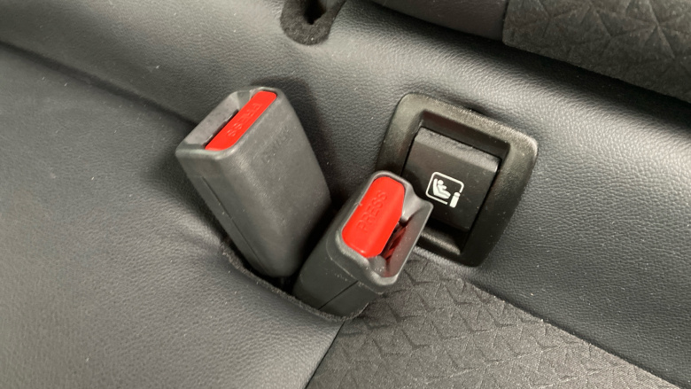 Nissan Juke 1.0 DiG-T 114 N-Connecta 5dr DCT Petrol Hatchback